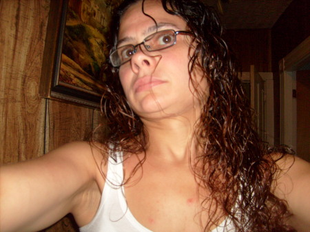 April Mitchell Photo 10