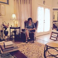 Jane Mcneill Photo 9