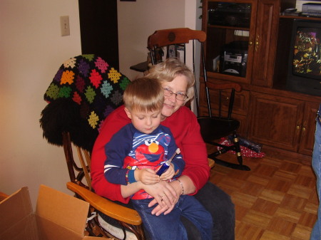 Roxanne Smith Photo 24