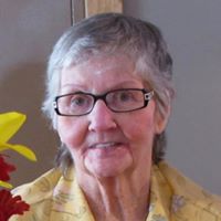 Doris Morton Photo 7