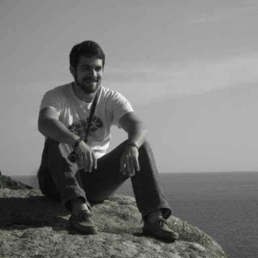 Thomas Schultz Photo 13