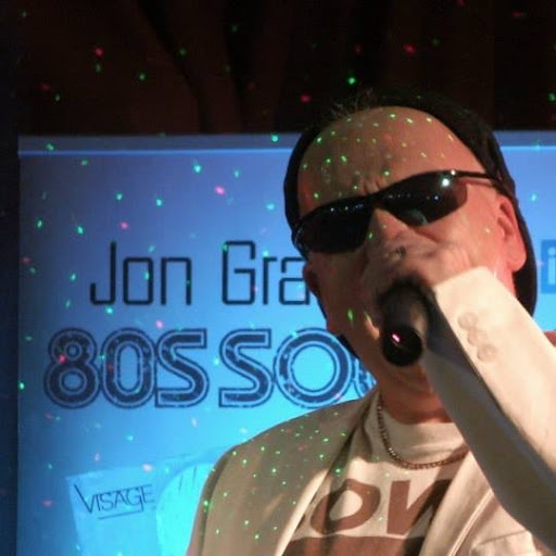 Jon Grant Photo 35