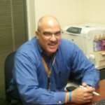 Michael Rios Photo 2