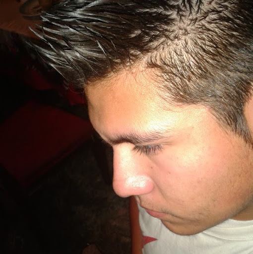 Arturo Bustamante Photo 5