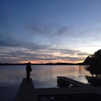 Bert Cook Photo 9