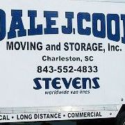 Dale Cook Photo 4