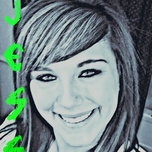 Jessica Lanham Photo 36