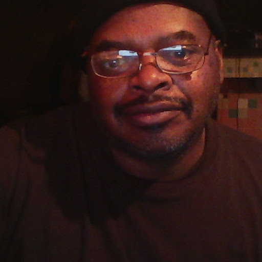 Gerald Sutton Photo 8