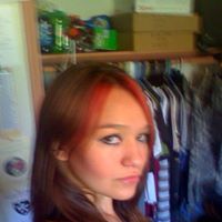 Julia Carpenter Photo 10
