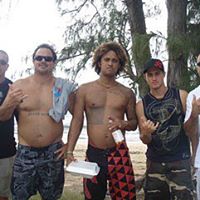 Timothy Tenorio Photo 4