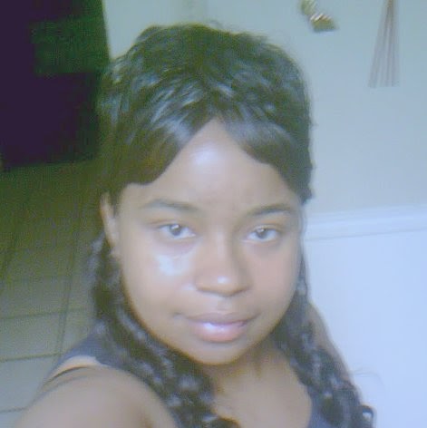 Ronda Carter Photo 20