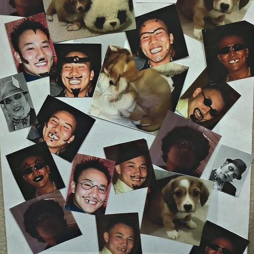 Quy Tran Photo 30
