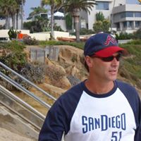 Derek Bruce Photo 25