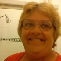 Annette Stone Photo 8