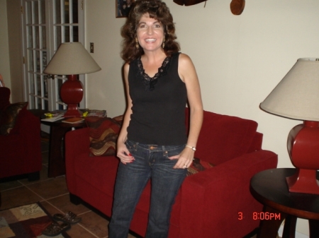 Stacy Anderson Photo 36