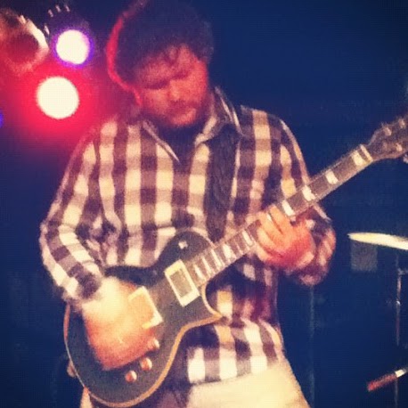 Josh Robison Photo 44