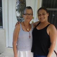 Janet Roman Photo 42
