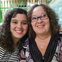 Nancy Echevarria Photo 7