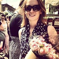 Hannah Elliot Photo 14