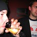 Trevor Lucas Photo 29