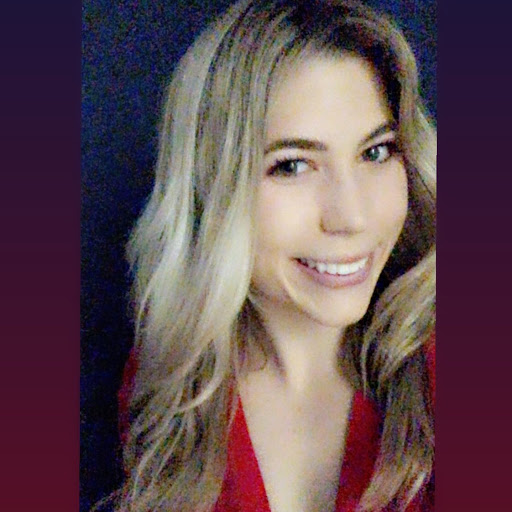 Jenna Todd Photo 31