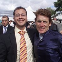 Jason Ashton Photo 38