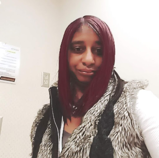 Jackie Washington Photo 15