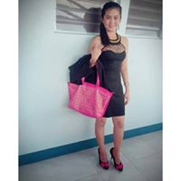 Angelica Vasquez Photo 41