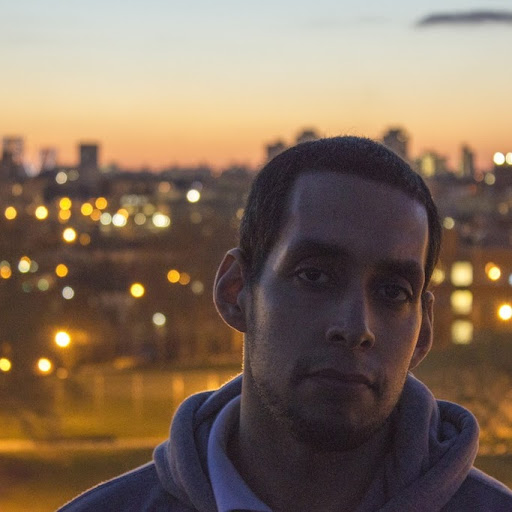 Luis Montalvo Photo 25