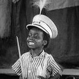 Billie Thomas Photo 18