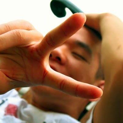 Jerry Fang Photo 35