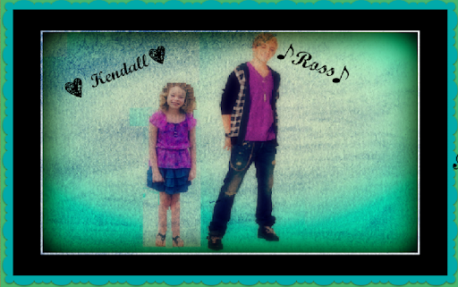 Kendall Lynch Photo 4