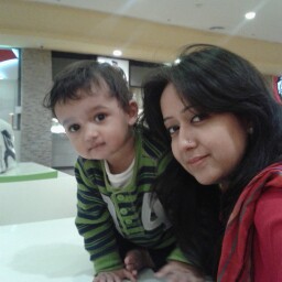 Farah Mirza Photo 27