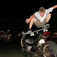 Corey Creech Photo 8