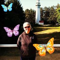 Peggy Hess Photo 26