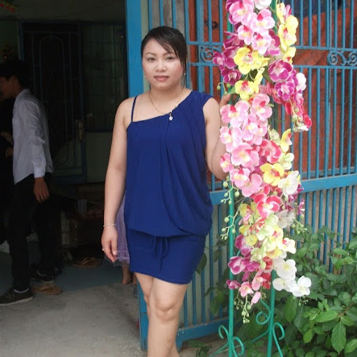 Trieu Ho Photo 13