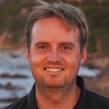Chris Johnstone Photo 28