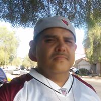 Eddie Cantu Photo 23