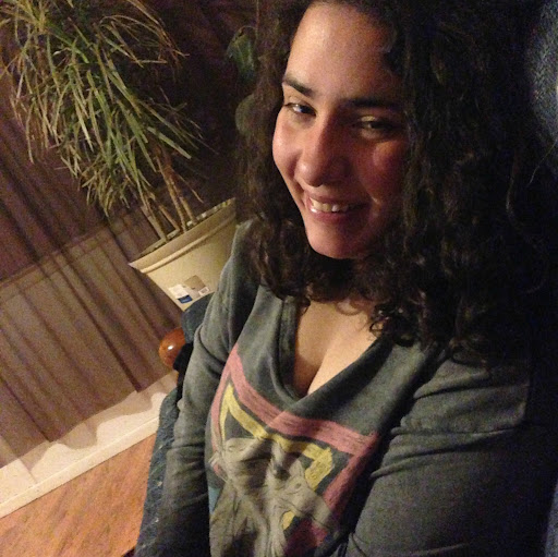 Erica Walsh Photo 9