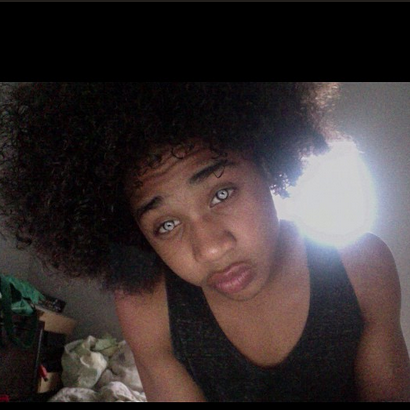 Asia Brown Photo 28