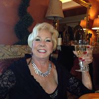 Shirley Rich Photo 17
