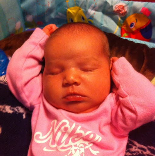 Melinda Byrd Photo 16