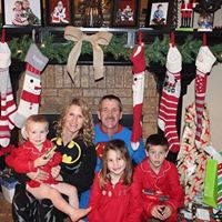 Tracy Thacker Photo 21