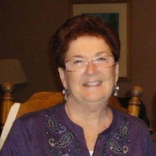 Anne Hawthorne Photo 17
