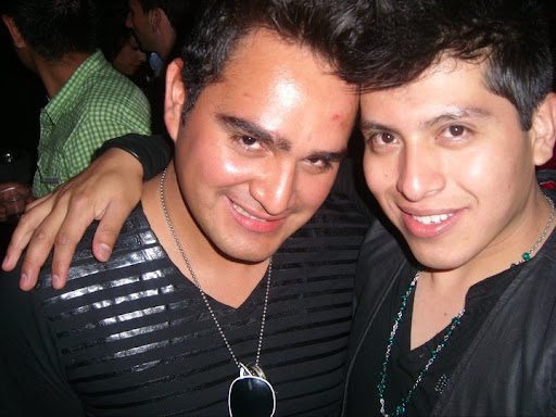 Nicolas Medina Photo 33
