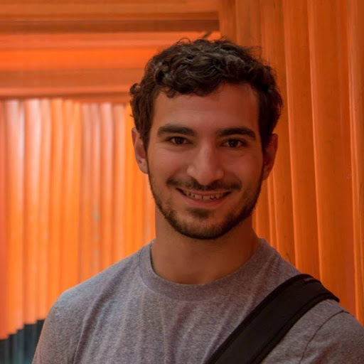 Daniel Jacobson Photo 16
