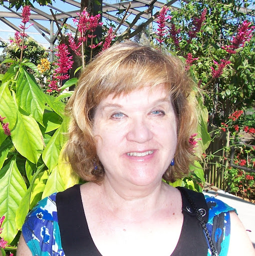 Mary Lenz Photo 15