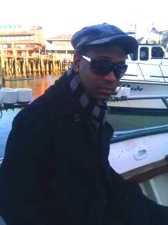 Jarvis Hollingsworth Photo 1