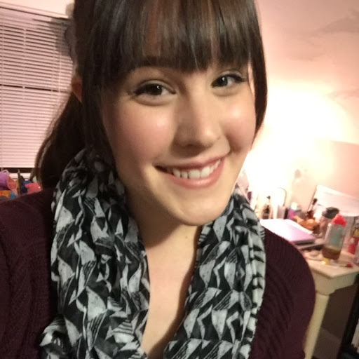 Courtney Tilton Photo 3