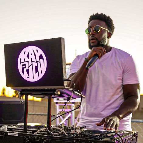 Kay Rich Photo 12